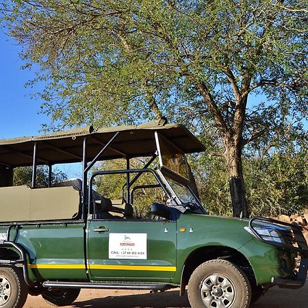 Royal Marlothi Kruger Safari Lodge And Spa Marloth Park Zewnętrze zdjęcie