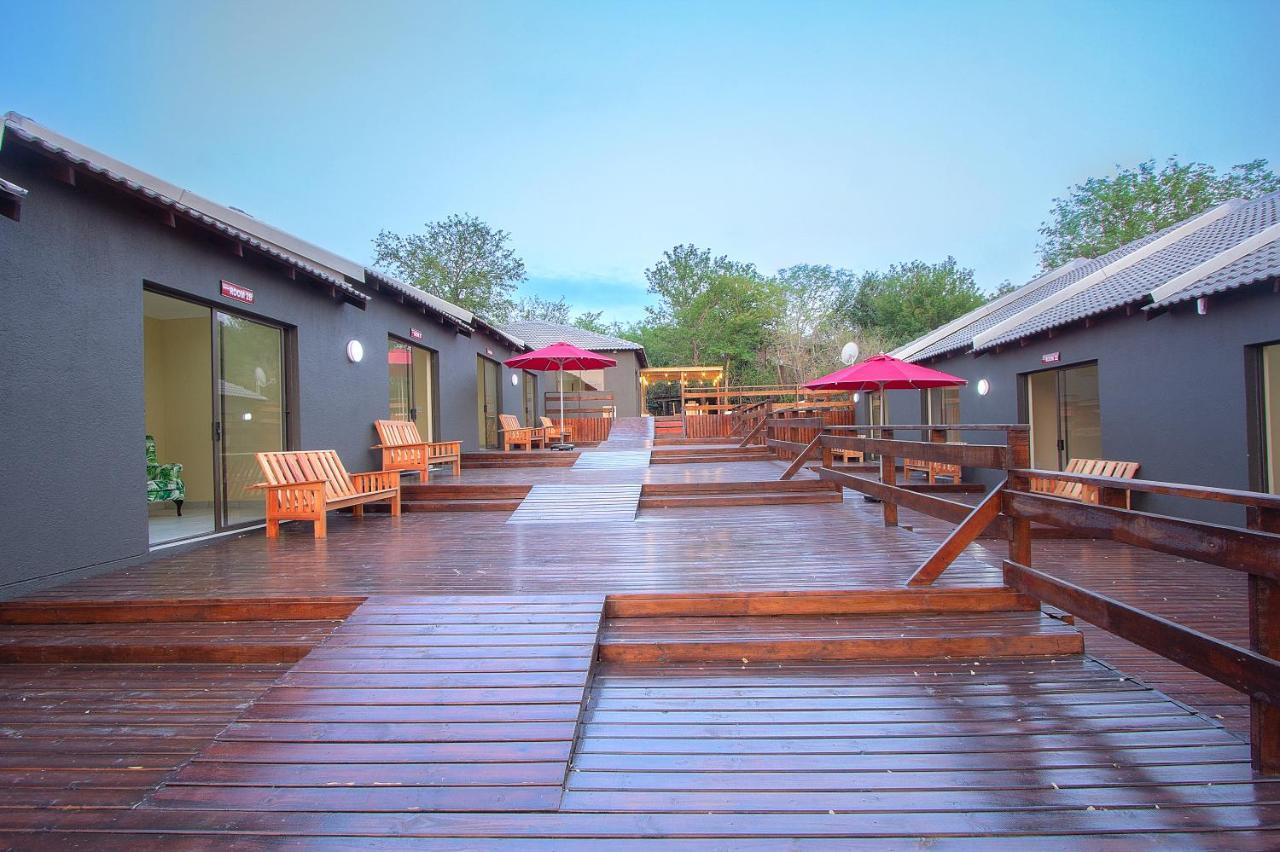 Royal Marlothi Kruger Safari Lodge And Spa Marloth Park Zewnętrze zdjęcie