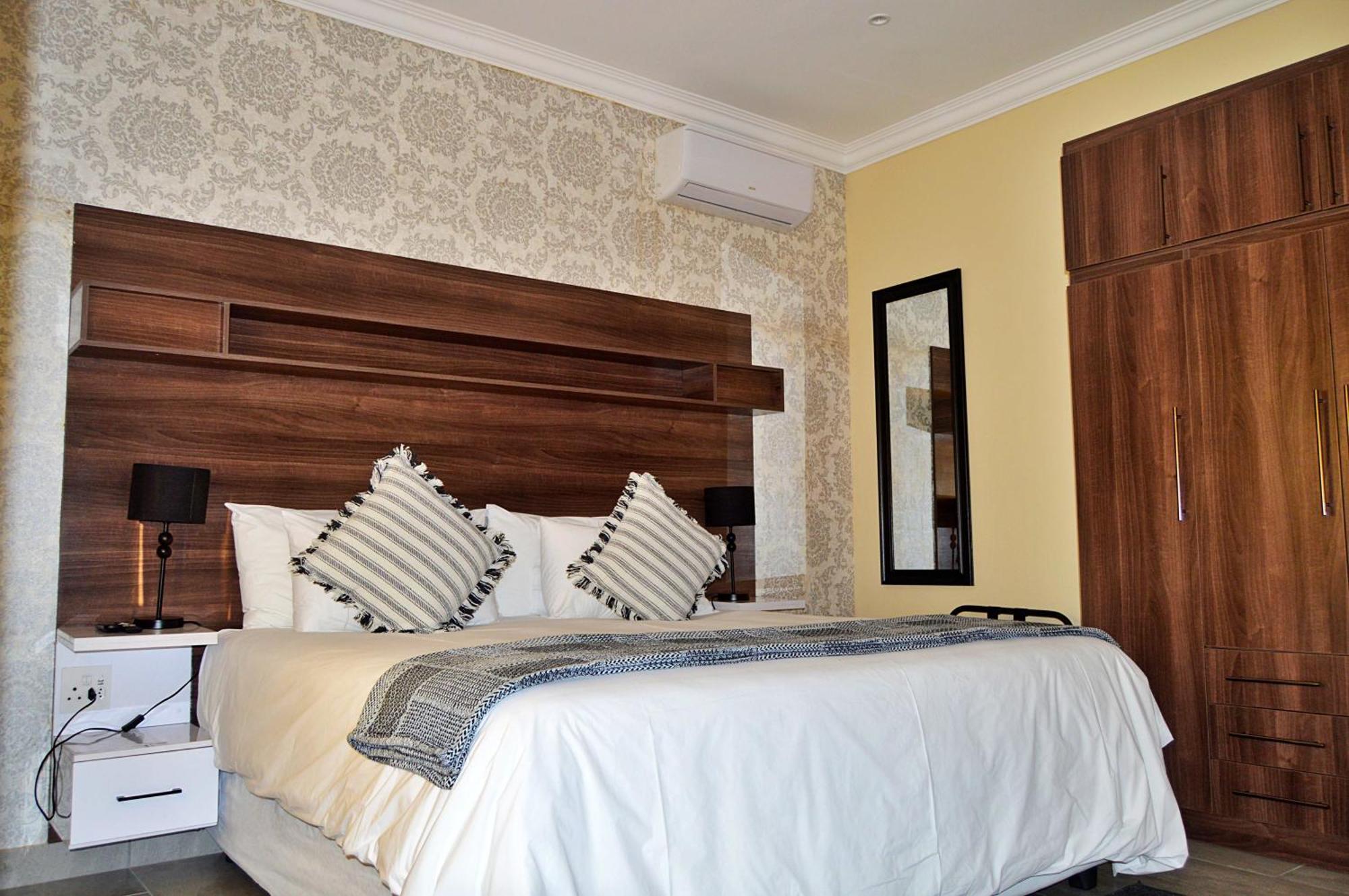 Royal Marlothi Kruger Safari Lodge And Spa Marloth Park Zewnętrze zdjęcie