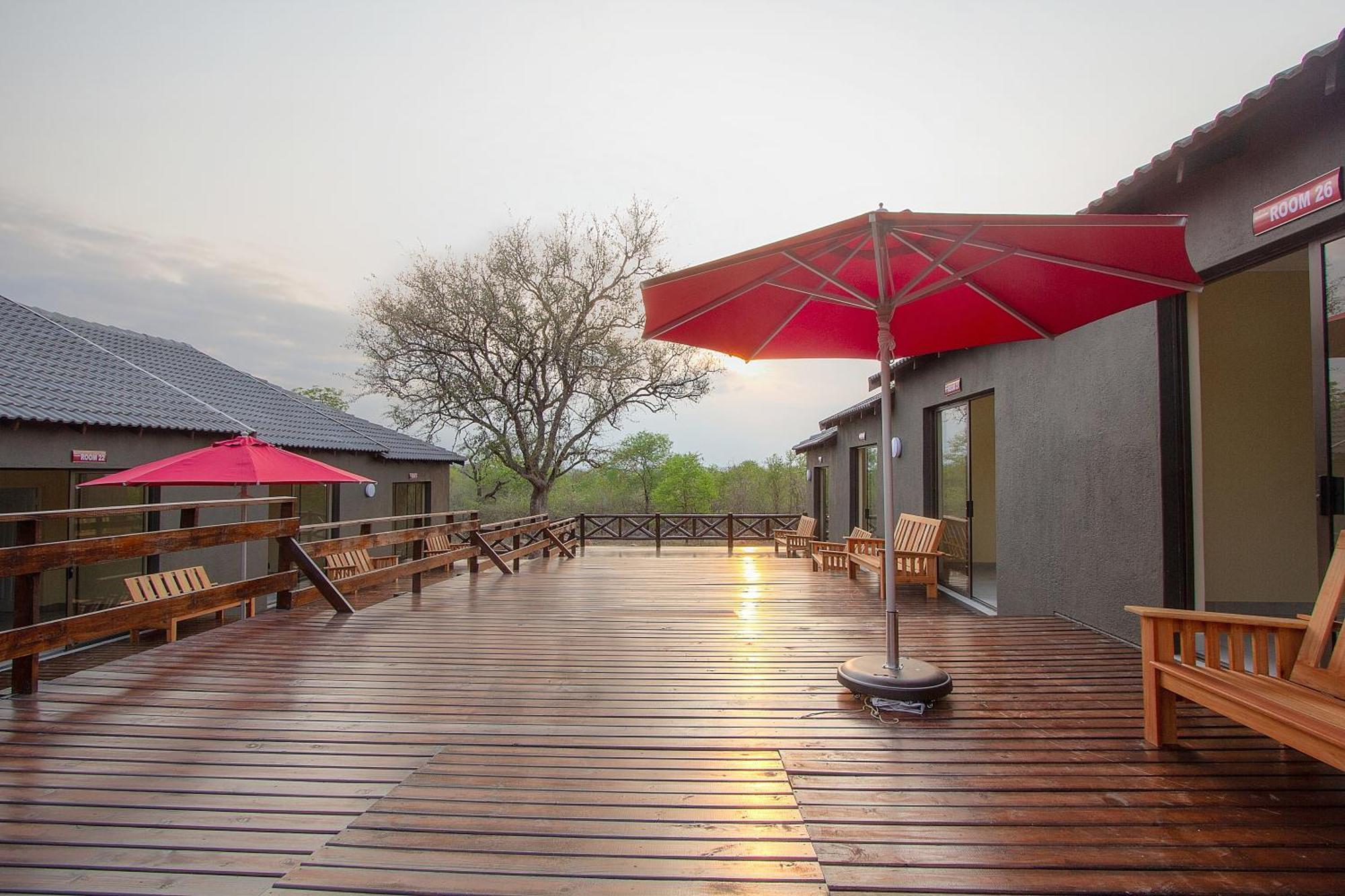 Royal Marlothi Kruger Safari Lodge And Spa Marloth Park Zewnętrze zdjęcie