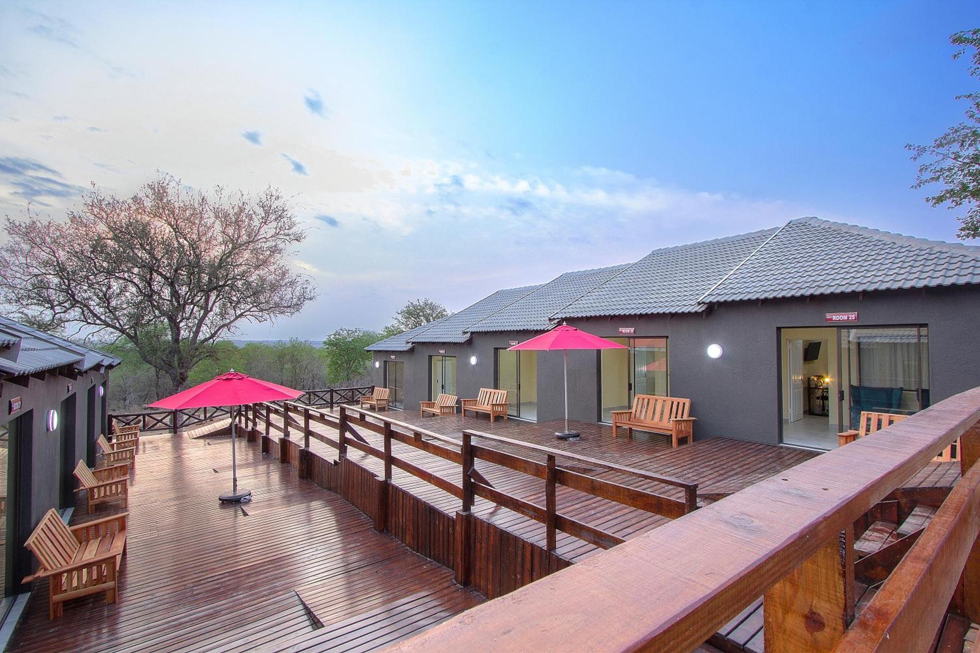 Royal Marlothi Kruger Safari Lodge And Spa Marloth Park Zewnętrze zdjęcie