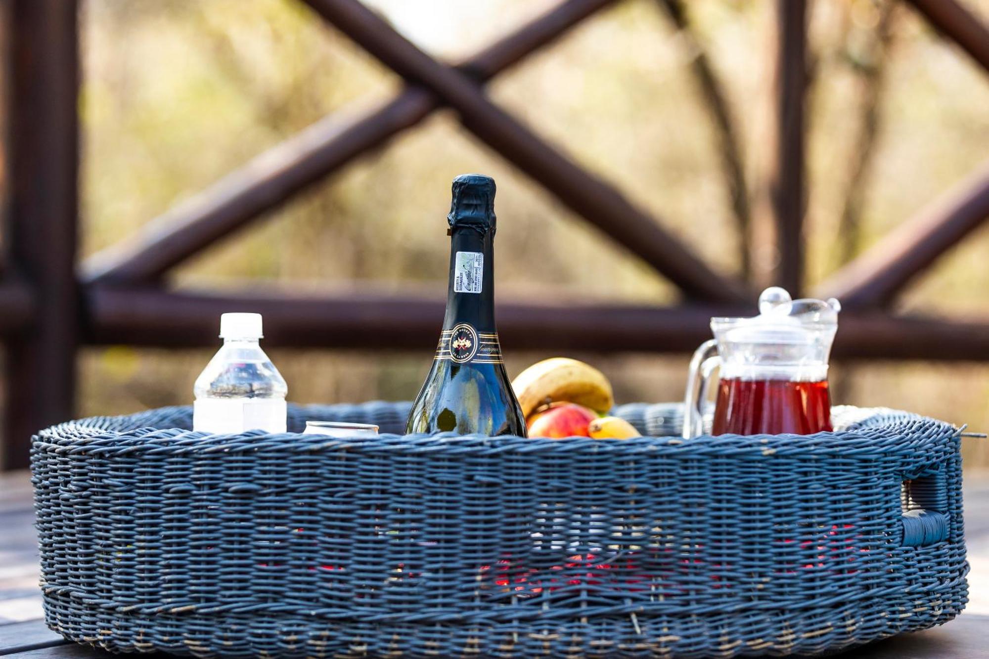 Royal Marlothi Kruger Safari Lodge And Spa Marloth Park Zewnętrze zdjęcie