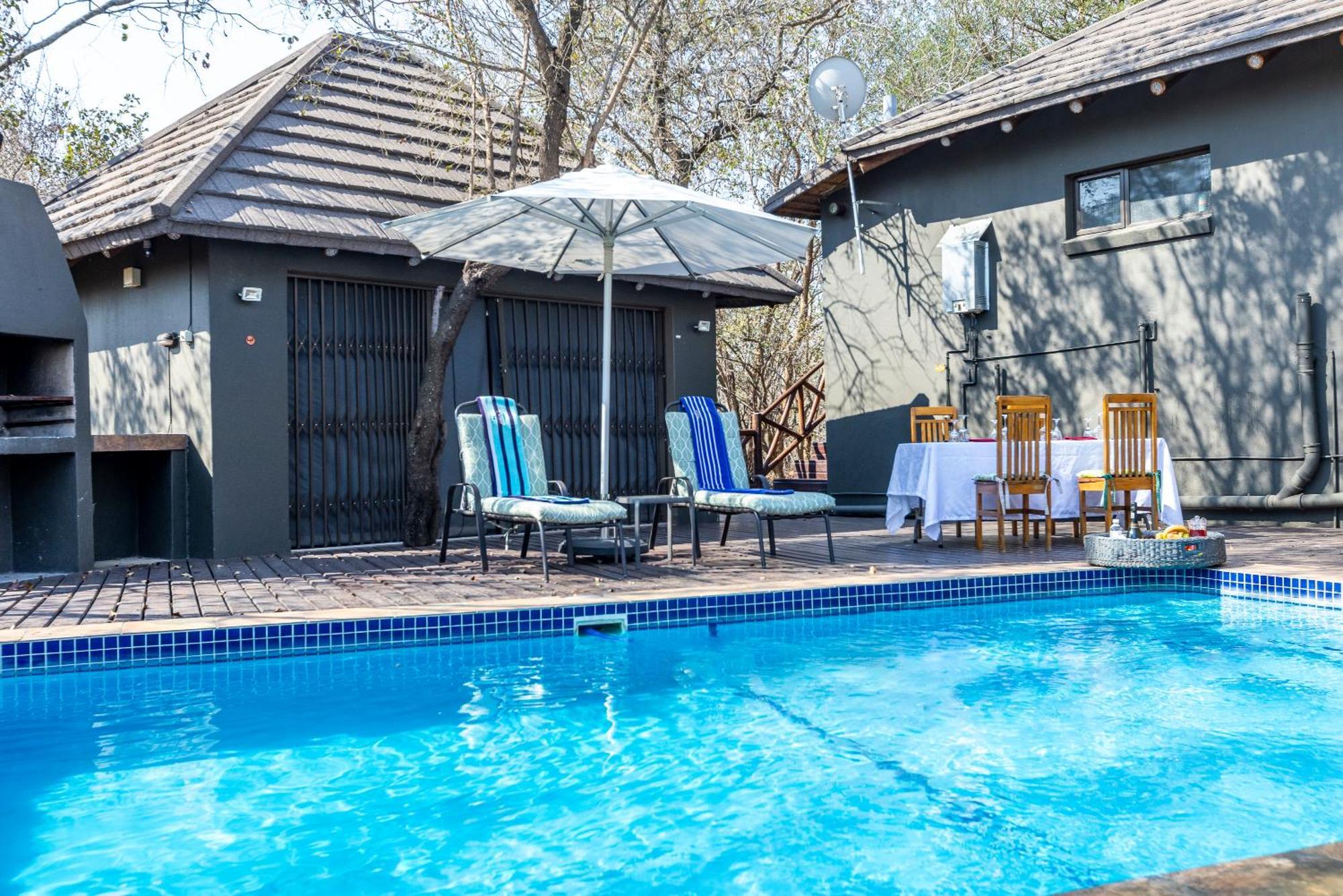 Royal Marlothi Kruger Safari Lodge And Spa Marloth Park Zewnętrze zdjęcie
