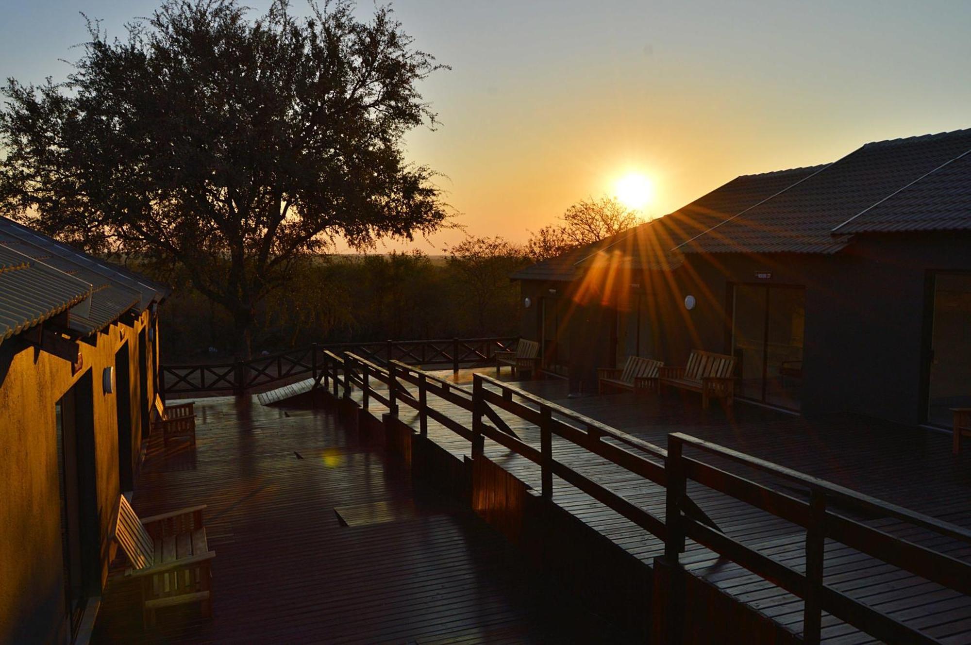 Royal Marlothi Kruger Safari Lodge And Spa Marloth Park Zewnętrze zdjęcie