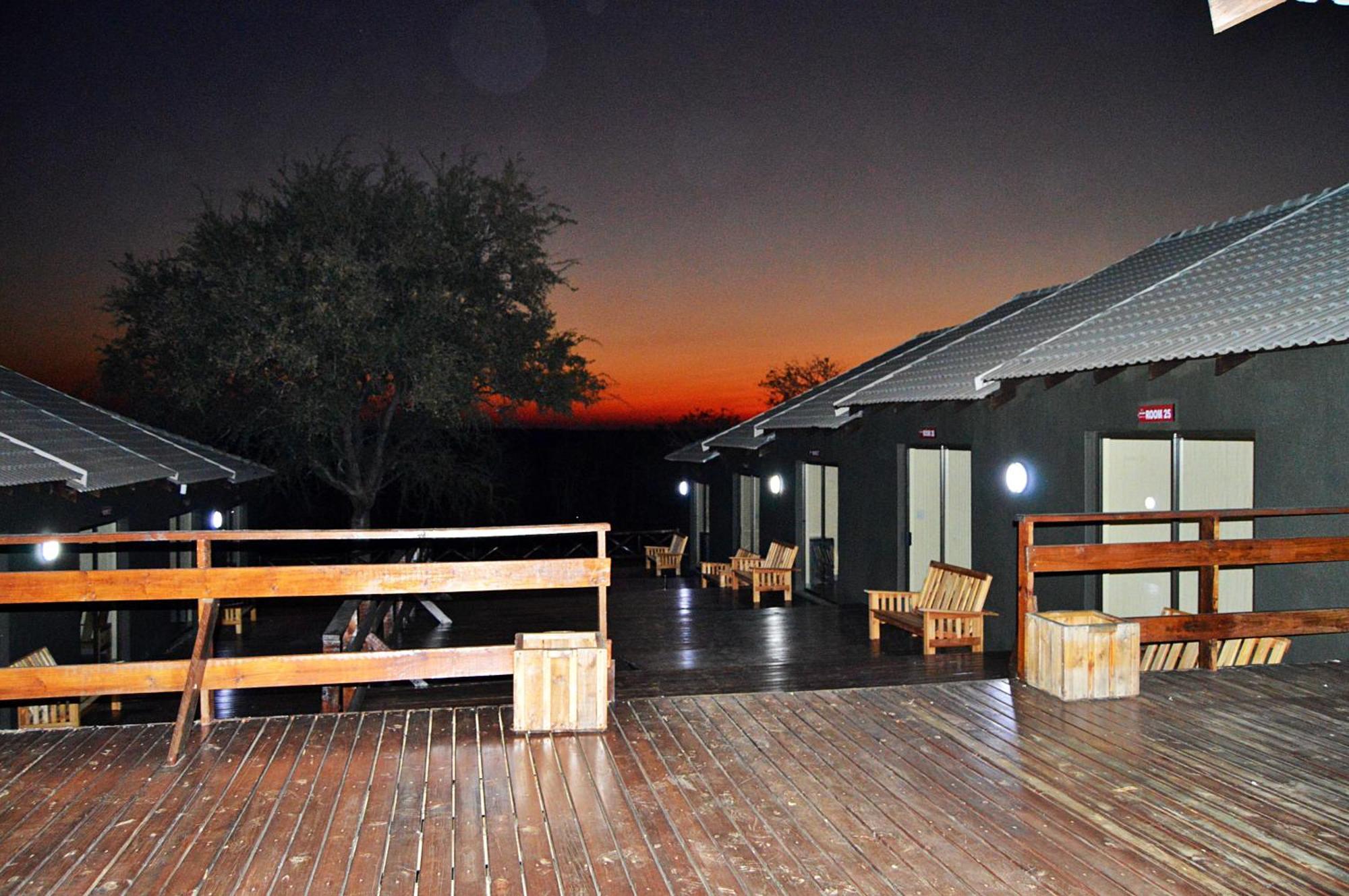 Royal Marlothi Kruger Safari Lodge And Spa Marloth Park Zewnętrze zdjęcie