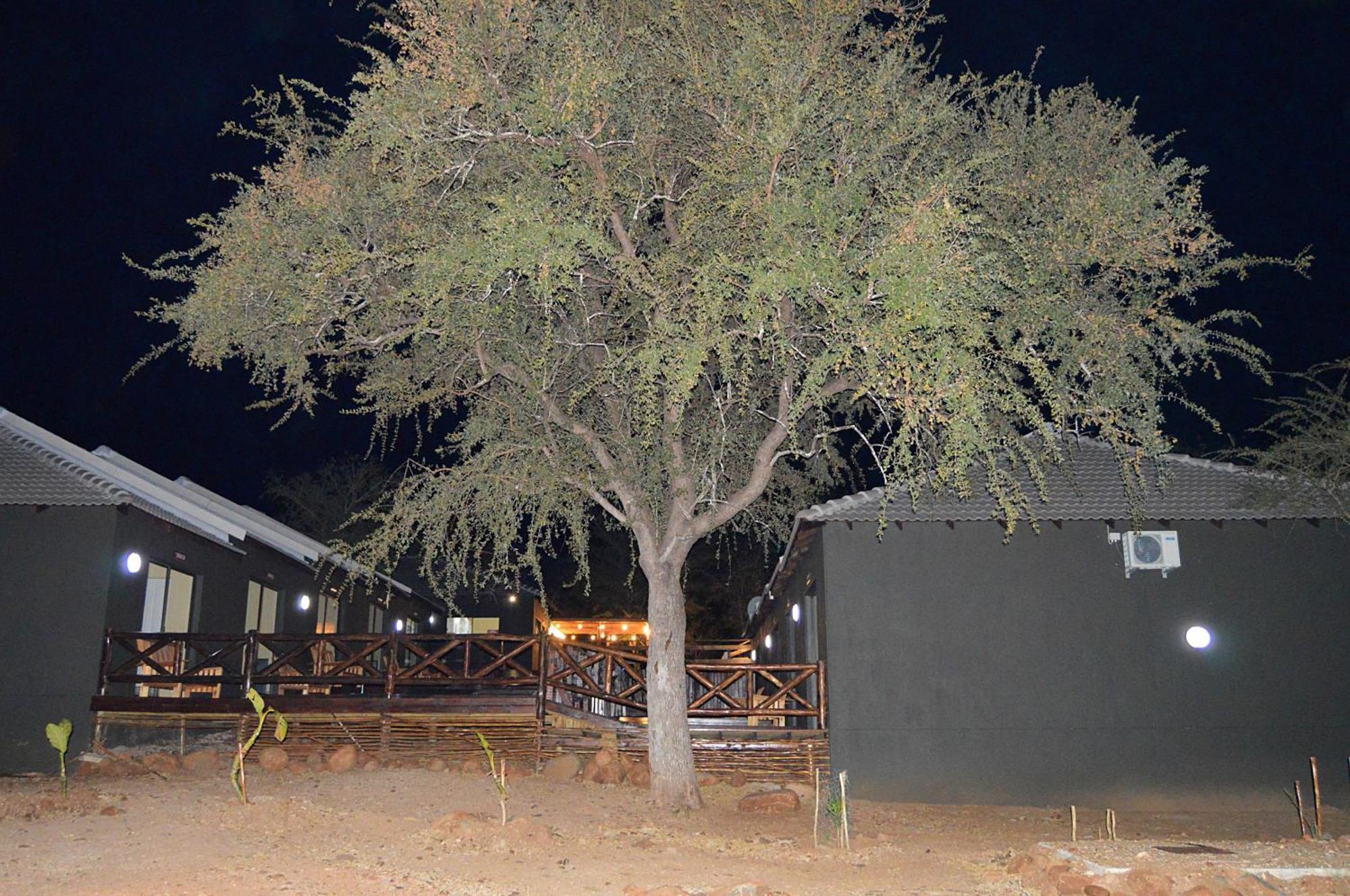 Royal Marlothi Kruger Safari Lodge And Spa Marloth Park Zewnętrze zdjęcie