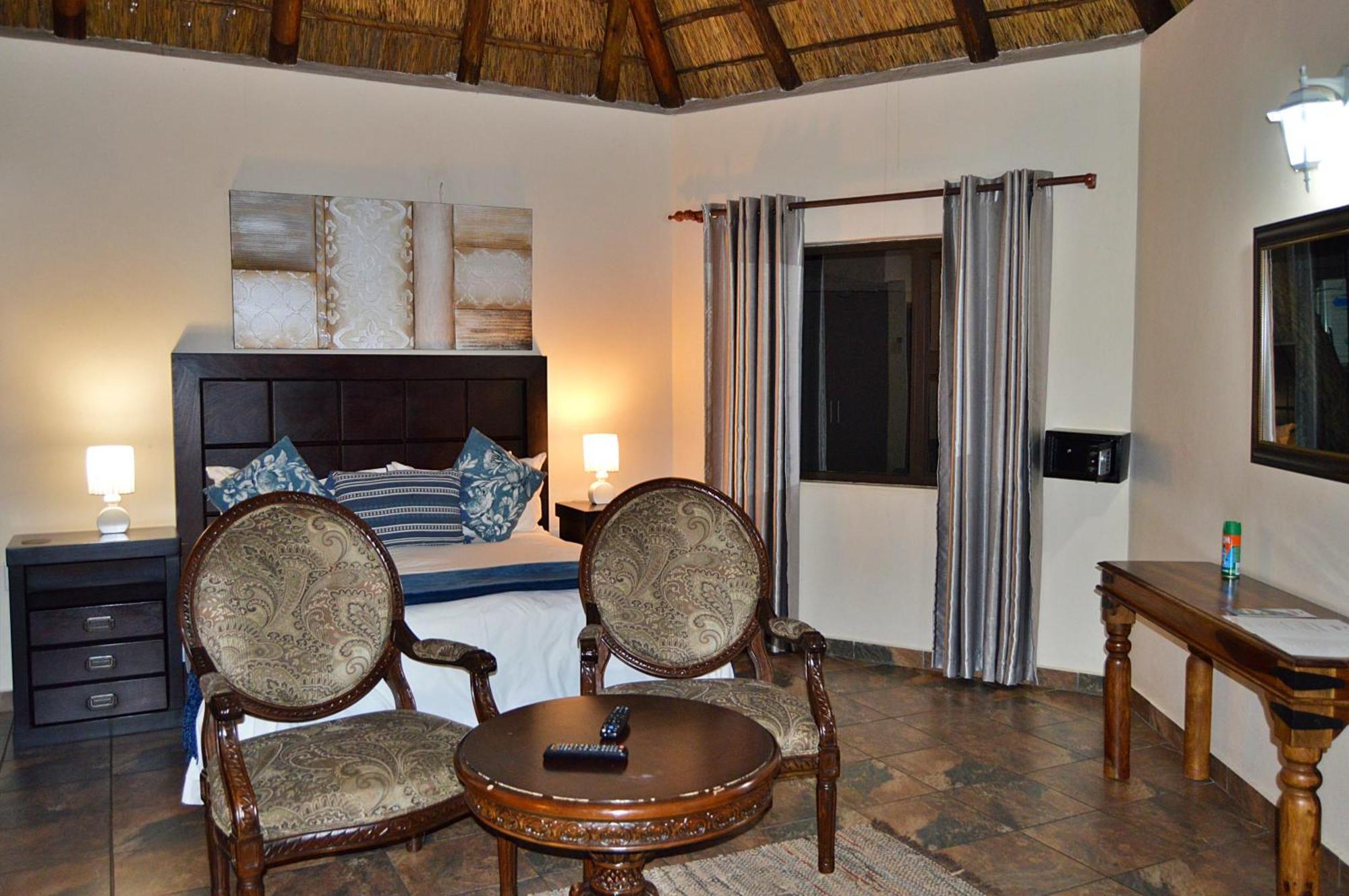 Royal Marlothi Kruger Safari Lodge And Spa Marloth Park Zewnętrze zdjęcie
