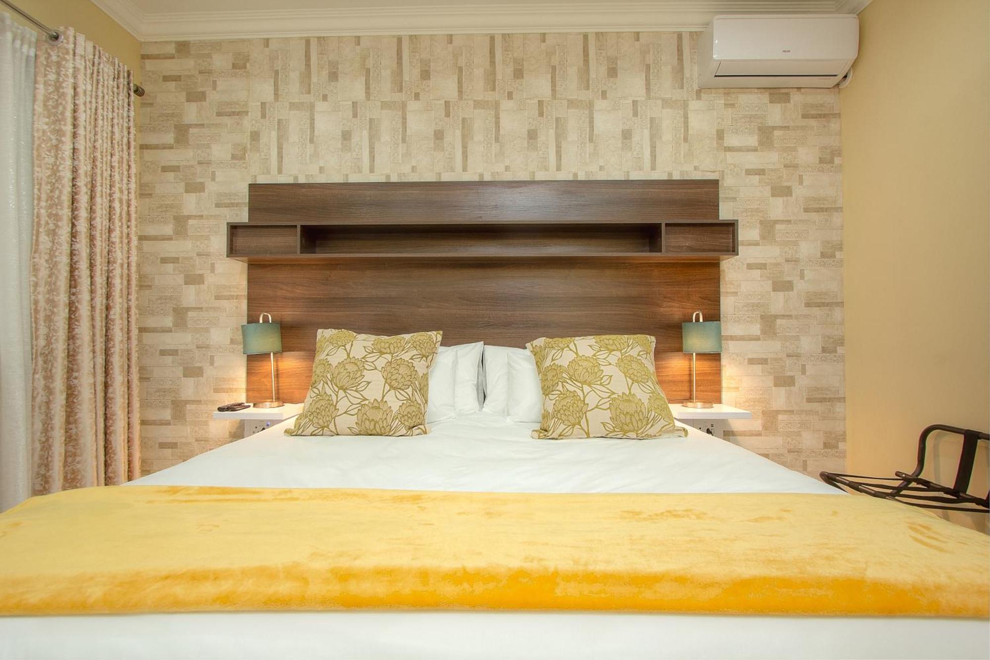 Royal Marlothi Kruger Safari Lodge And Spa Marloth Park Zewnętrze zdjęcie
