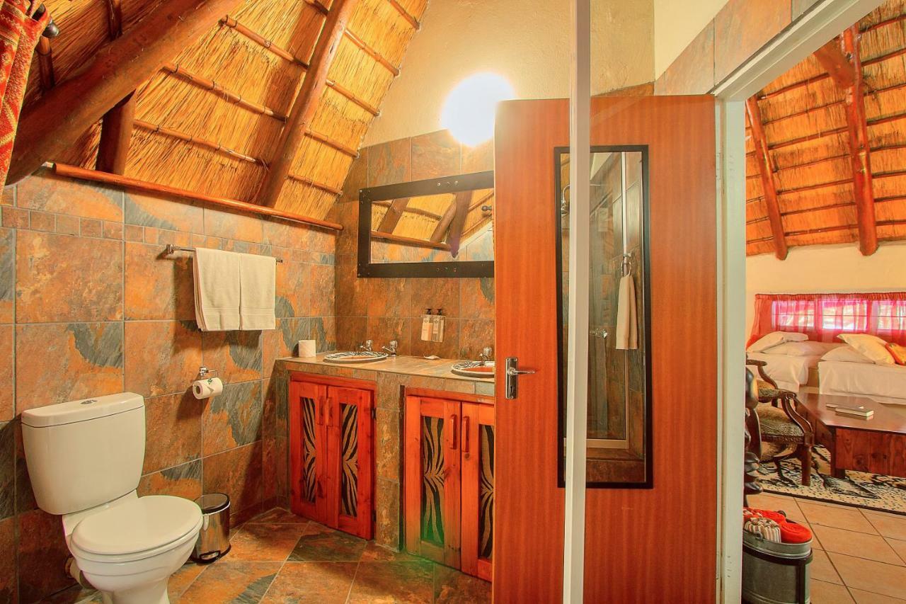 Royal Marlothi Kruger Safari Lodge And Spa Marloth Park Zewnętrze zdjęcie