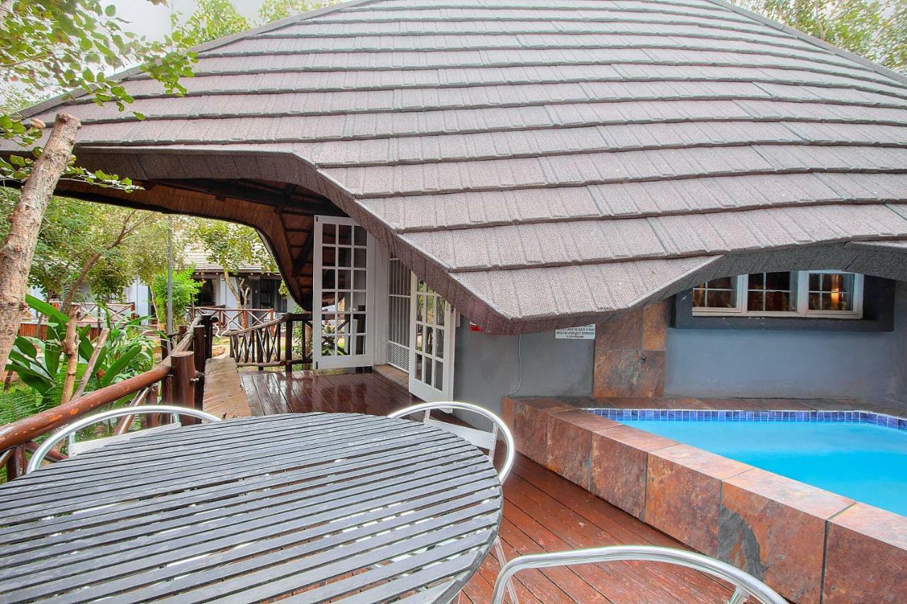 Royal Marlothi Kruger Safari Lodge And Spa Marloth Park Zewnętrze zdjęcie