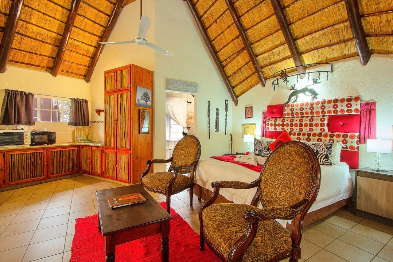 Royal Marlothi Kruger Safari Lodge And Spa Marloth Park Zewnętrze zdjęcie
