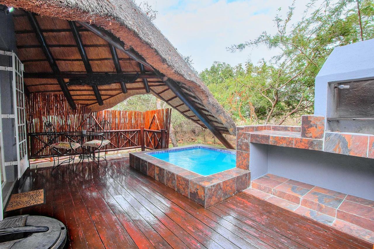 Royal Marlothi Kruger Safari Lodge And Spa Marloth Park Zewnętrze zdjęcie